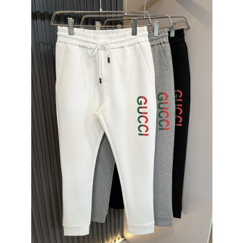 구찌 하이엔드 팬츠