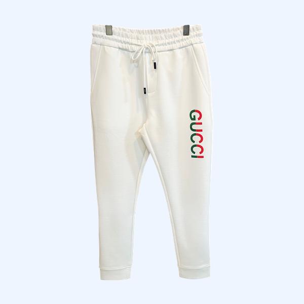 구찌 하이엔드 팬츠