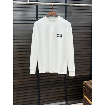 미우미우 벨벳 이너셔츠