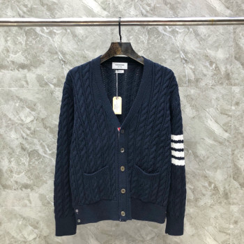 TB 스웨터 가디건