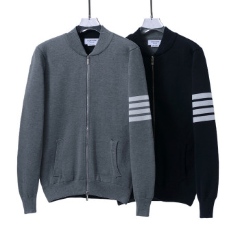 TB 피콕 오픈테일 재킷