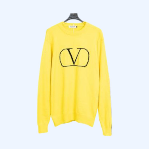 VT 클래식 울혼방 니트