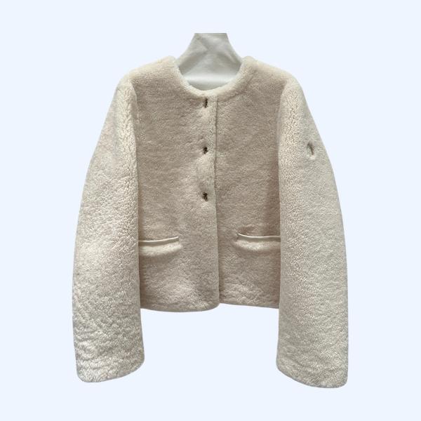 몽클레어 리누퍼 올인원 재킷