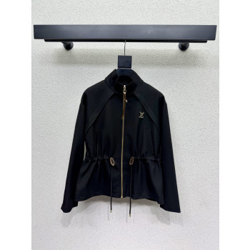 LV 드로 스트링 재킷