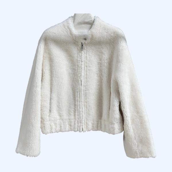 LP  올인원 퍼 재킷