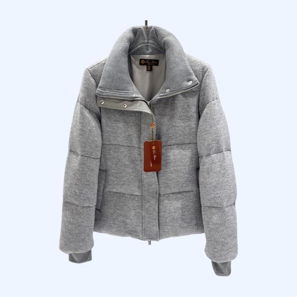 LP 구스다운재킷