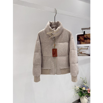 LP 구스다운재킷