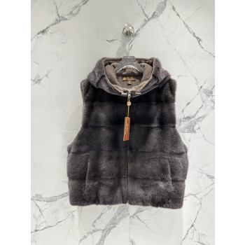 LP 밍크 캐시미어 베스트