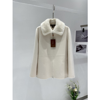 LP 캐시미어 코트