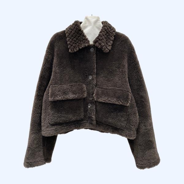 BV 퍼올인원 재킷