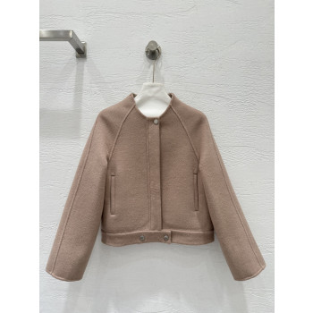 디올 커버로고 미니 재킷