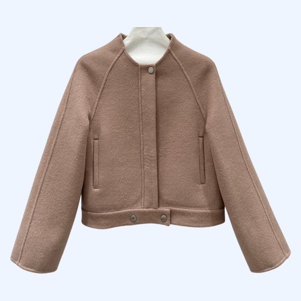 디올 커버로고 미니 재킷