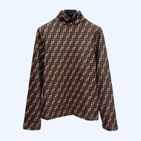 팬디 벨벳 셔츠