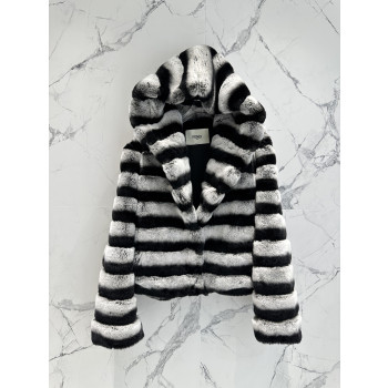 펜디 후드  알핀 렉스 재킷