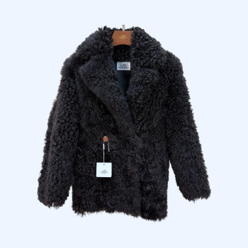 에르메스 미니 코트