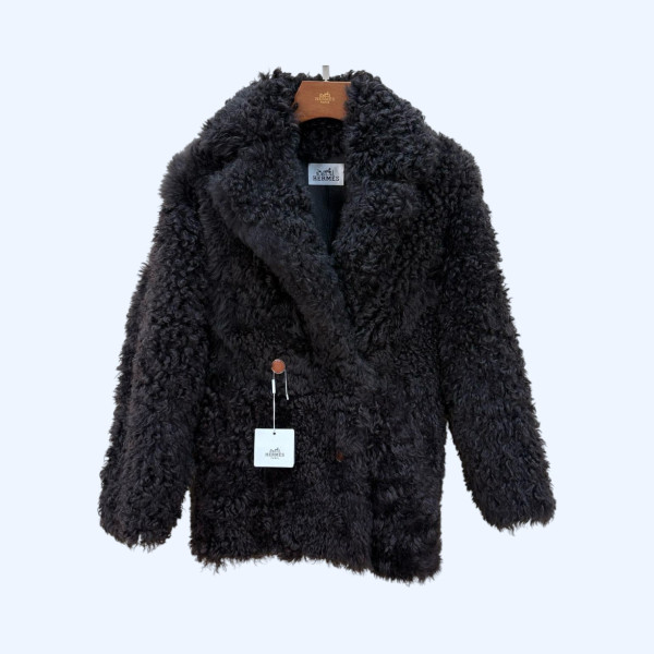 에르메스 미니 코트