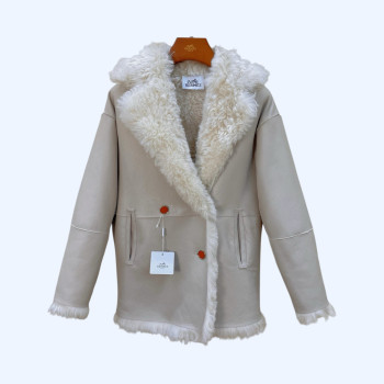 에르메스 미니 코트