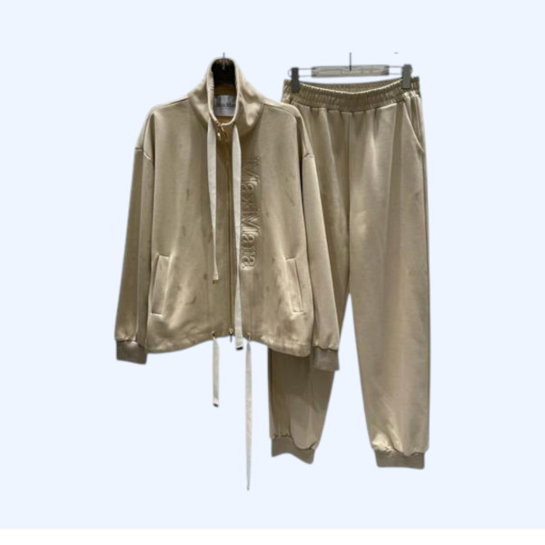 막스마라 캐주얼 셋트