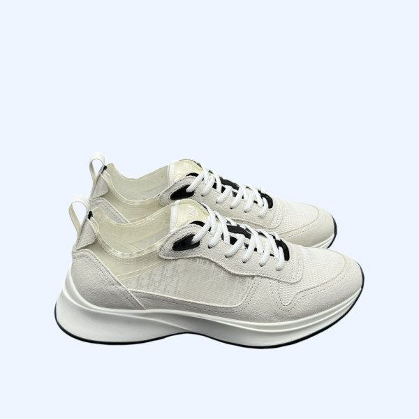 디올 러너 캐주얼 슈즈