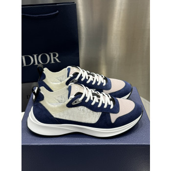 디올 러너 캐주얼 슈즈