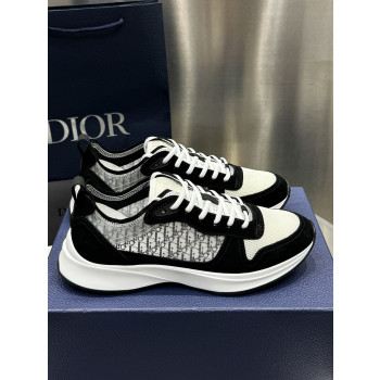 디올 러너 캐주얼 슈즈