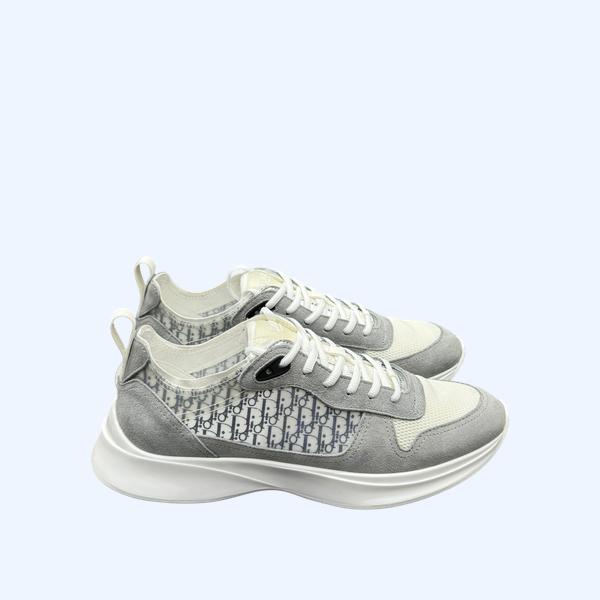 디올 러너 캐주얼슈즈