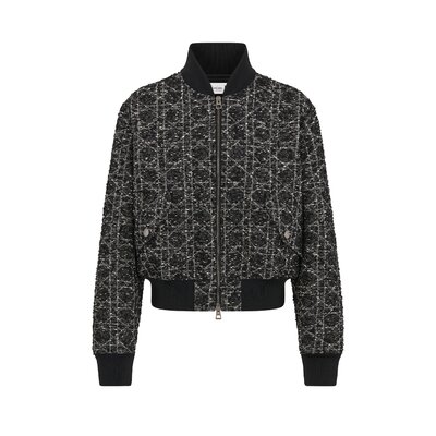 매크로까나쥬 봄버 재킷