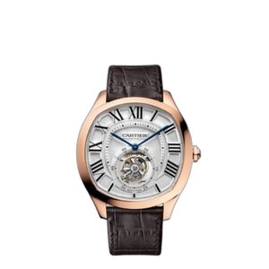 드라이브 드 까르띠에 워치 41 WHNM0003