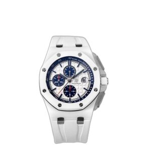 로열오크 크로노그래프 44 26402CB