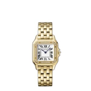 팬더 드 까르띠에 금통