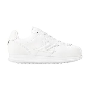 LV 버터소프트 스니커즈 화이트