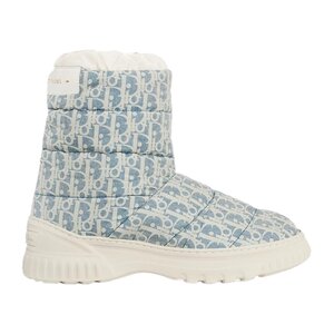 DiorAlps Dior Frost 앵클 부츠