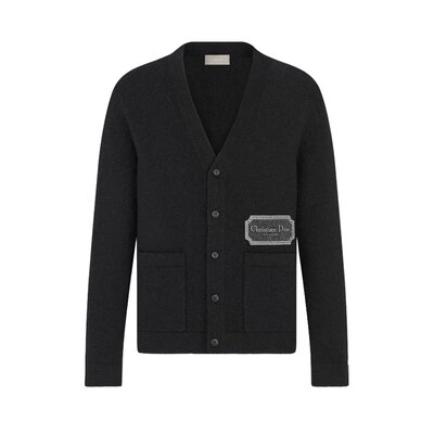 Christian Dior Couture 가디건