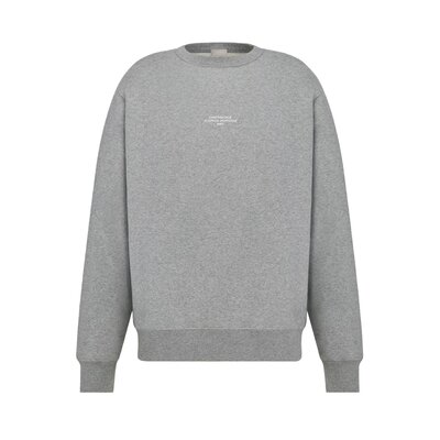 Dior Montaigne 스웨트셔츠