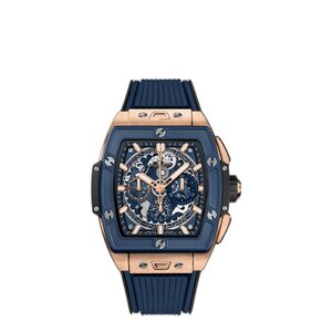 킹 골드 블루 세라믹