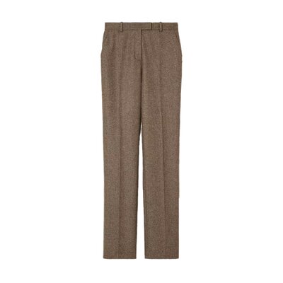 데이비 트라우저