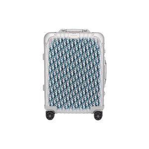 DIOR AND RIMOWA 기내용 캐리어